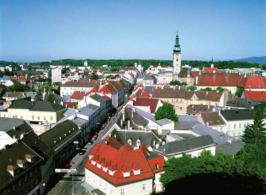 Sankt Pölten