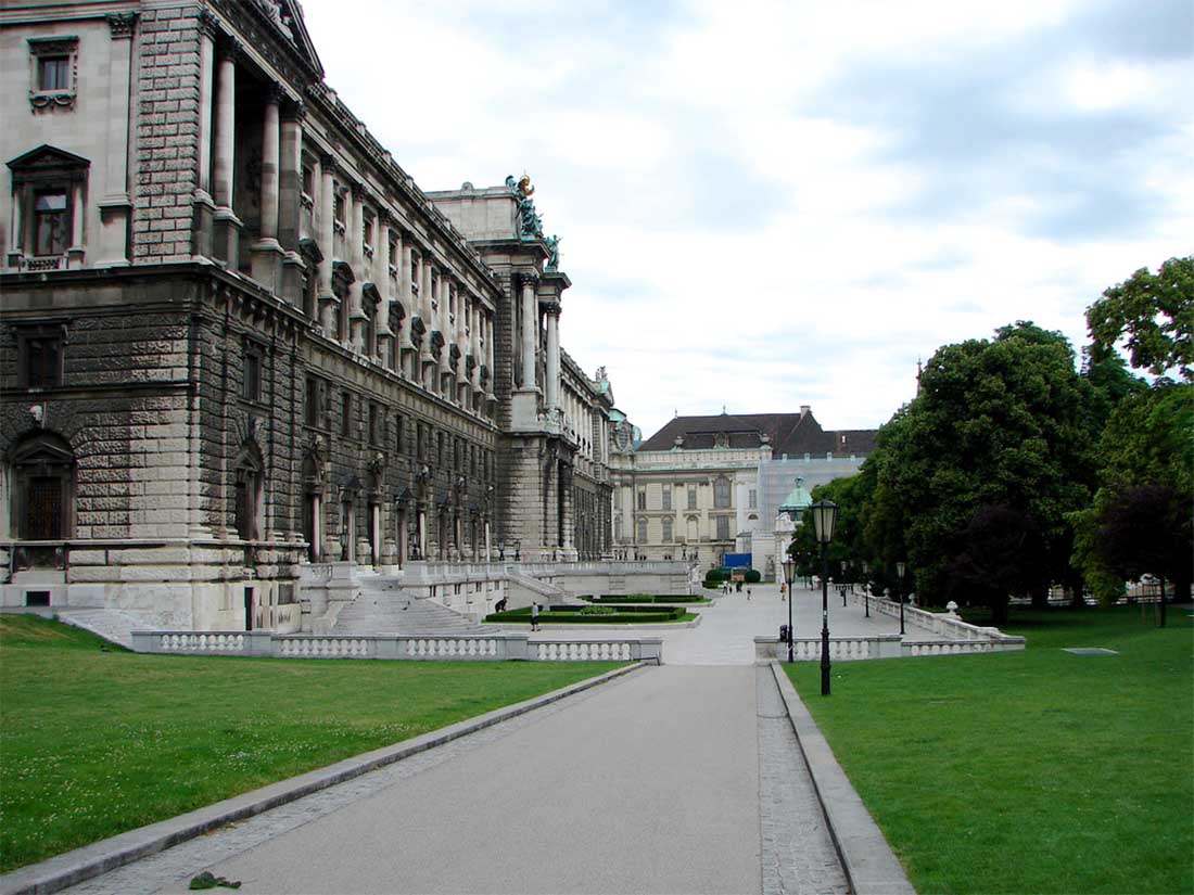 Hofburg