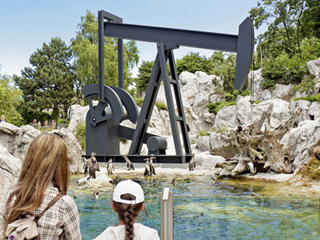 Schönbrunni állatkert