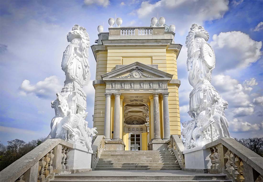Gloriette