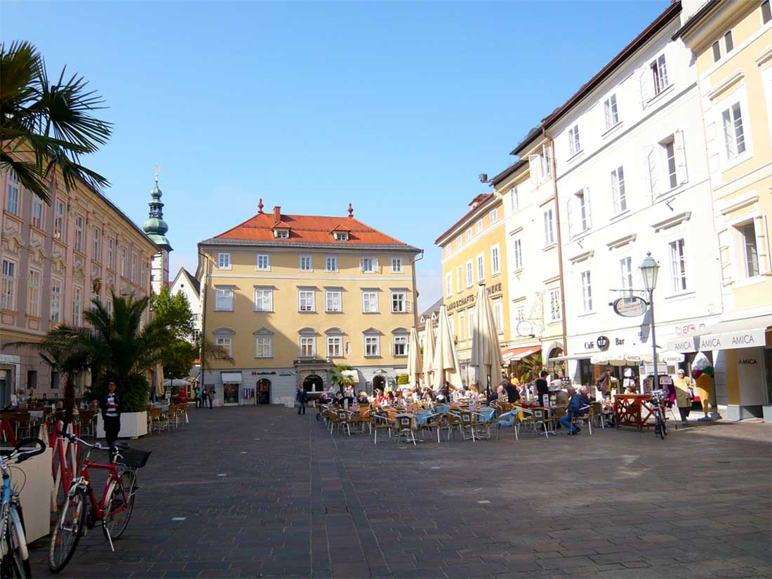klagenfurt