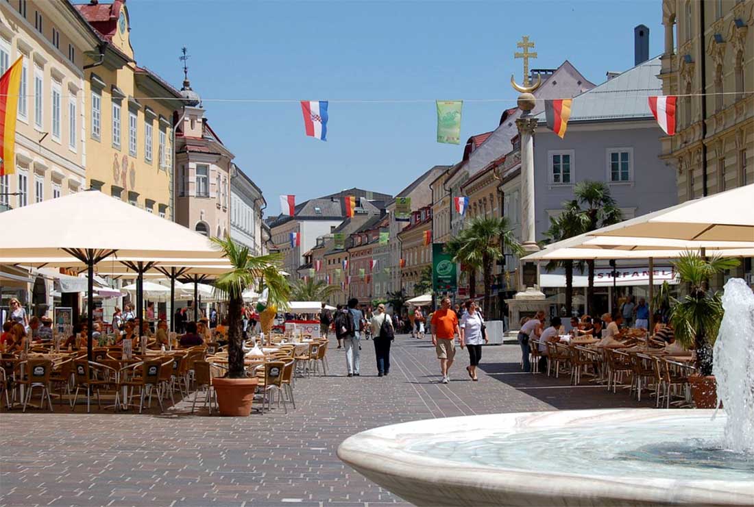 Alter Platz