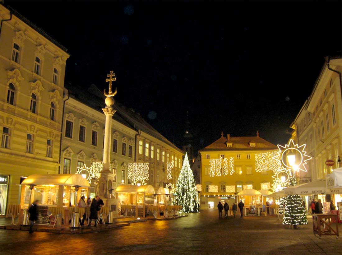 Alter Platz