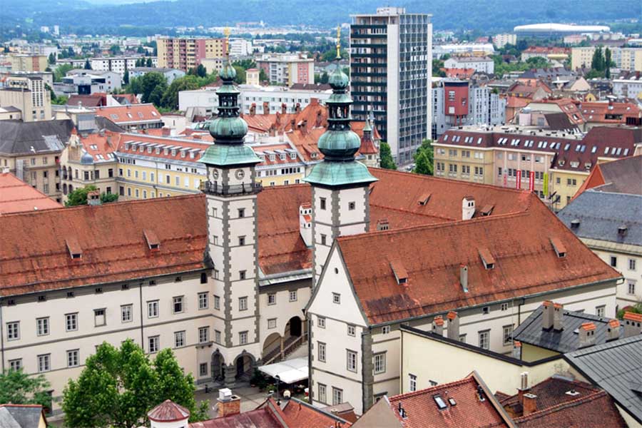 klagenfurt