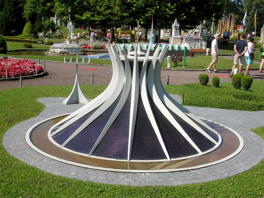 Minimundus