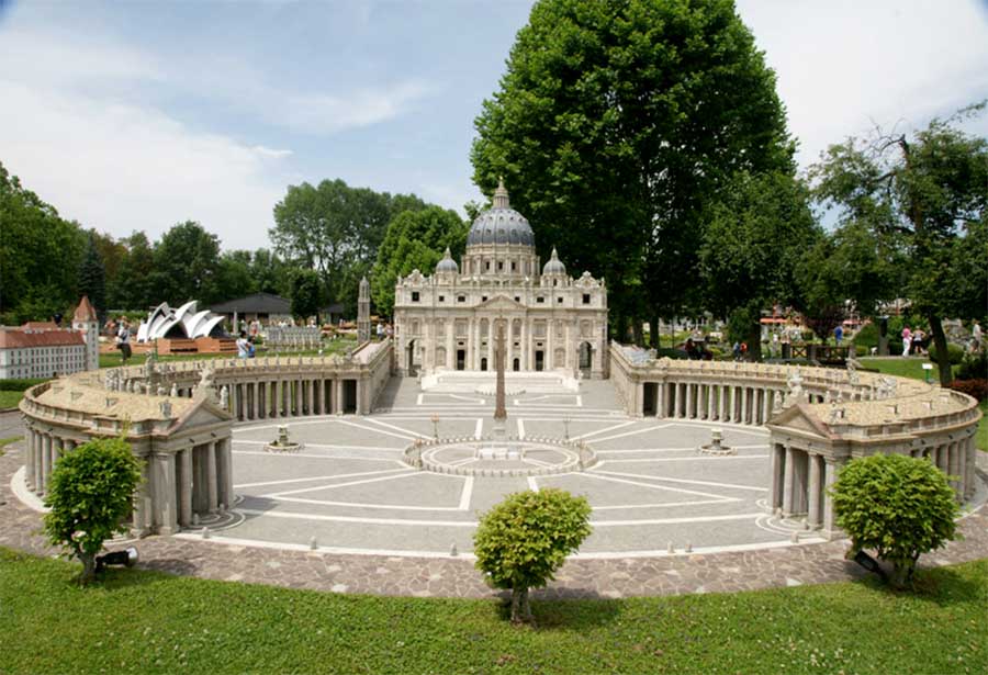 Minimundus