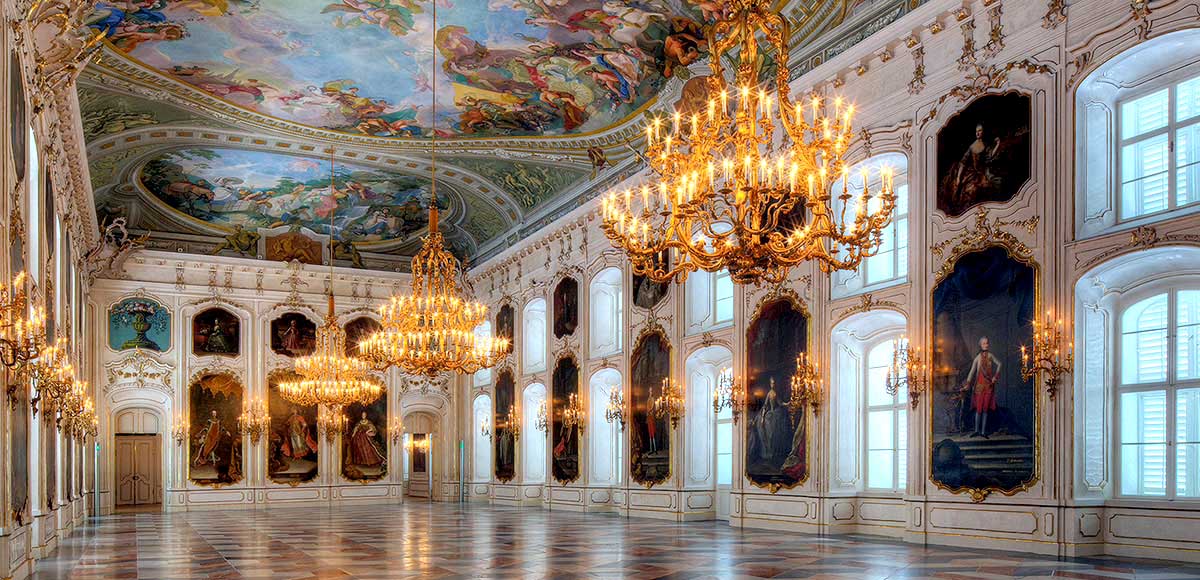 Hofburg Innsbruck