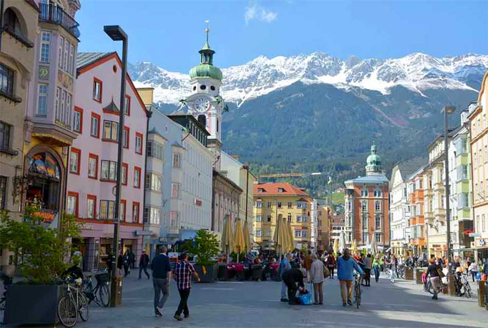 Innsbruck